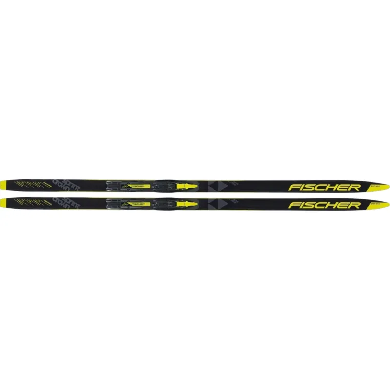 FISCHER SPRINT CROWN IFP 22/23 JUNIOR