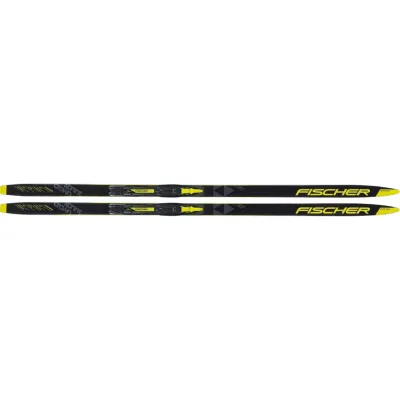 FISCHER SPRINT CROWN IFP 22/23 JUNIOR