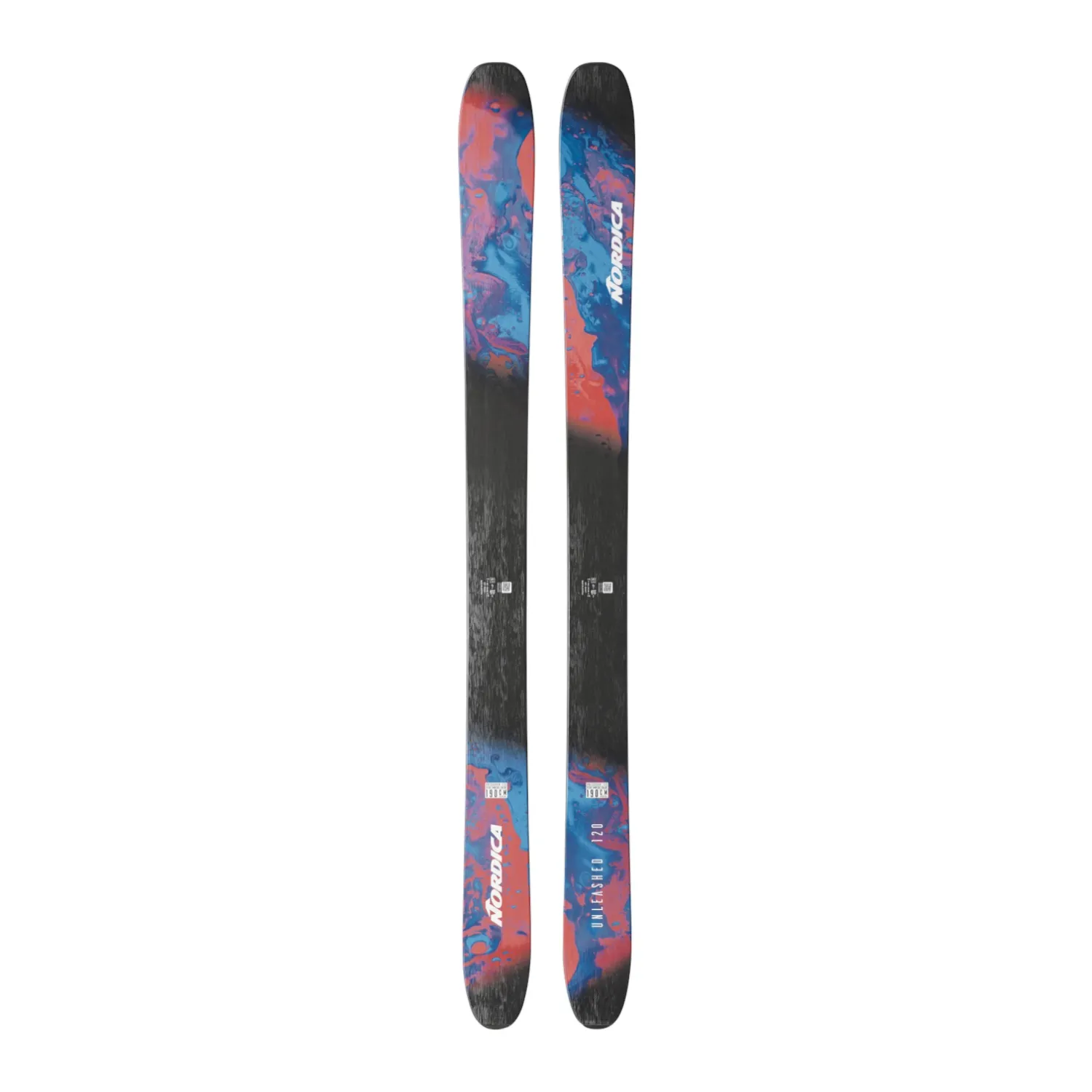 NORDICA UNLEASHED 120 ALPINE SKI 25/26