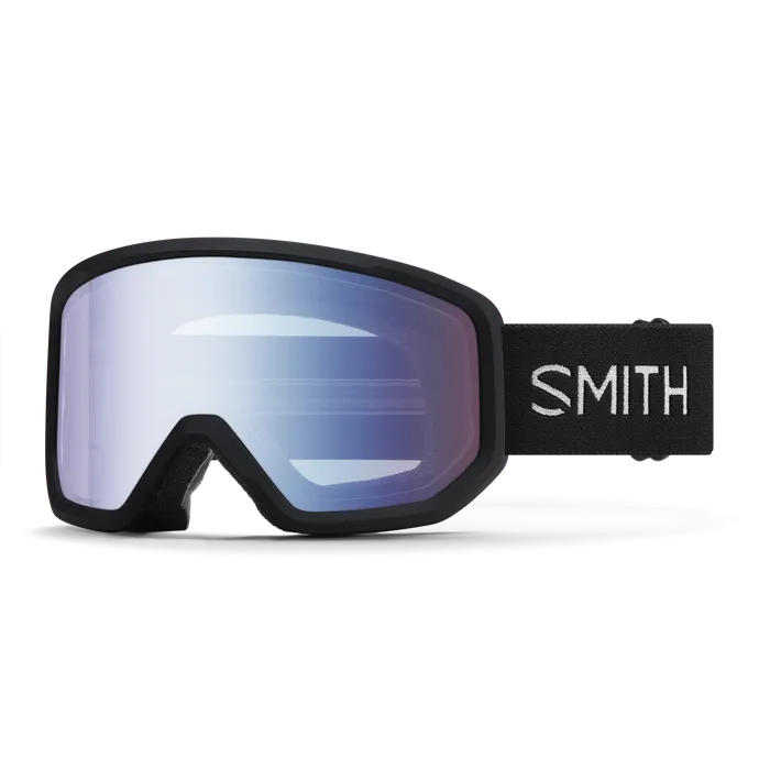 SMITH TRANSFER LOW BRIDGE FIT  GOGGLES 25/26