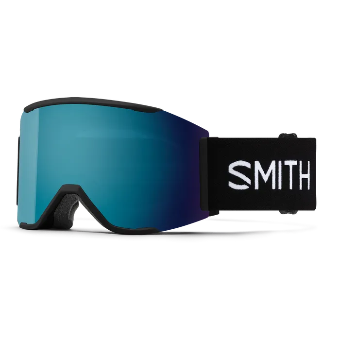 SMITH SQUAD MAG GOGGLES 25/26
