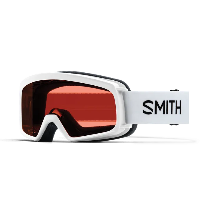 SMITH RASCAL GOOGLES  25/26 JUNIOR