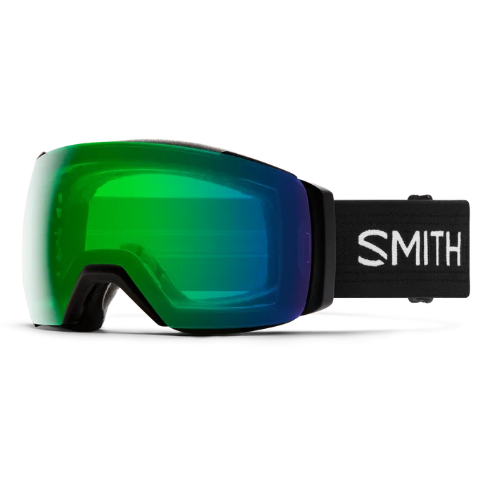 SMITH I/O MAG XL GOGGLES 25/26