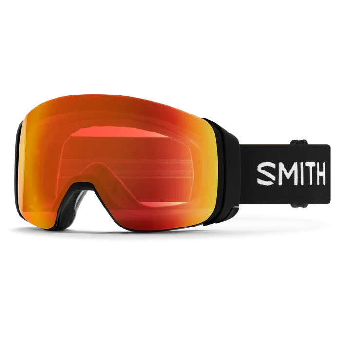  SMITH 4D MAG GOGGLES 25/26