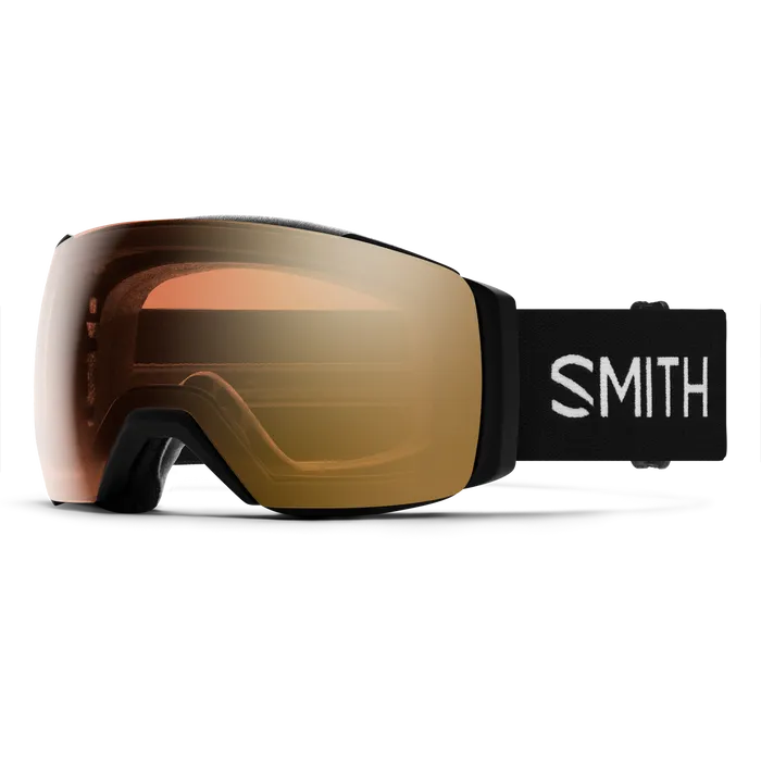 SMITH I/O MAG XL LOW BRIDGE FIT GOGGLES 25/26