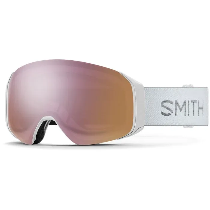 SMITH 4D MAG S GOGGLES 25/26