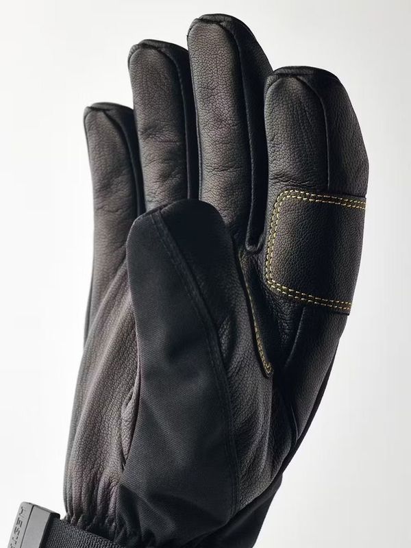 HESTRA ARMY LEATHER GORE-TEX UNISEX