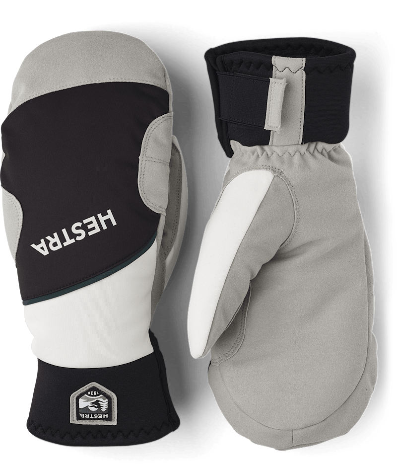 HESTRA COMFORT TRACKER MITT UNISEX