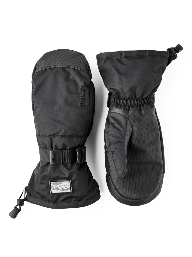 HESTRA GAUNTLET SR MITT UNISEX