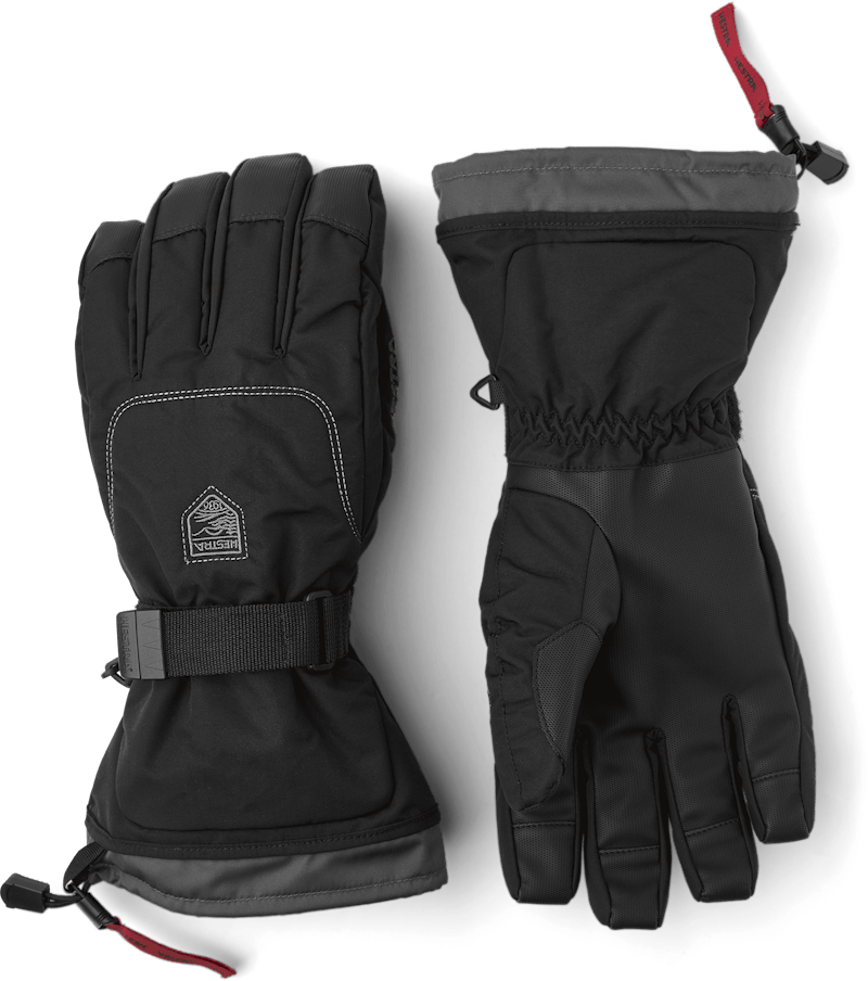 HESTRA GAUNTLET SR GLOVE UNISEX