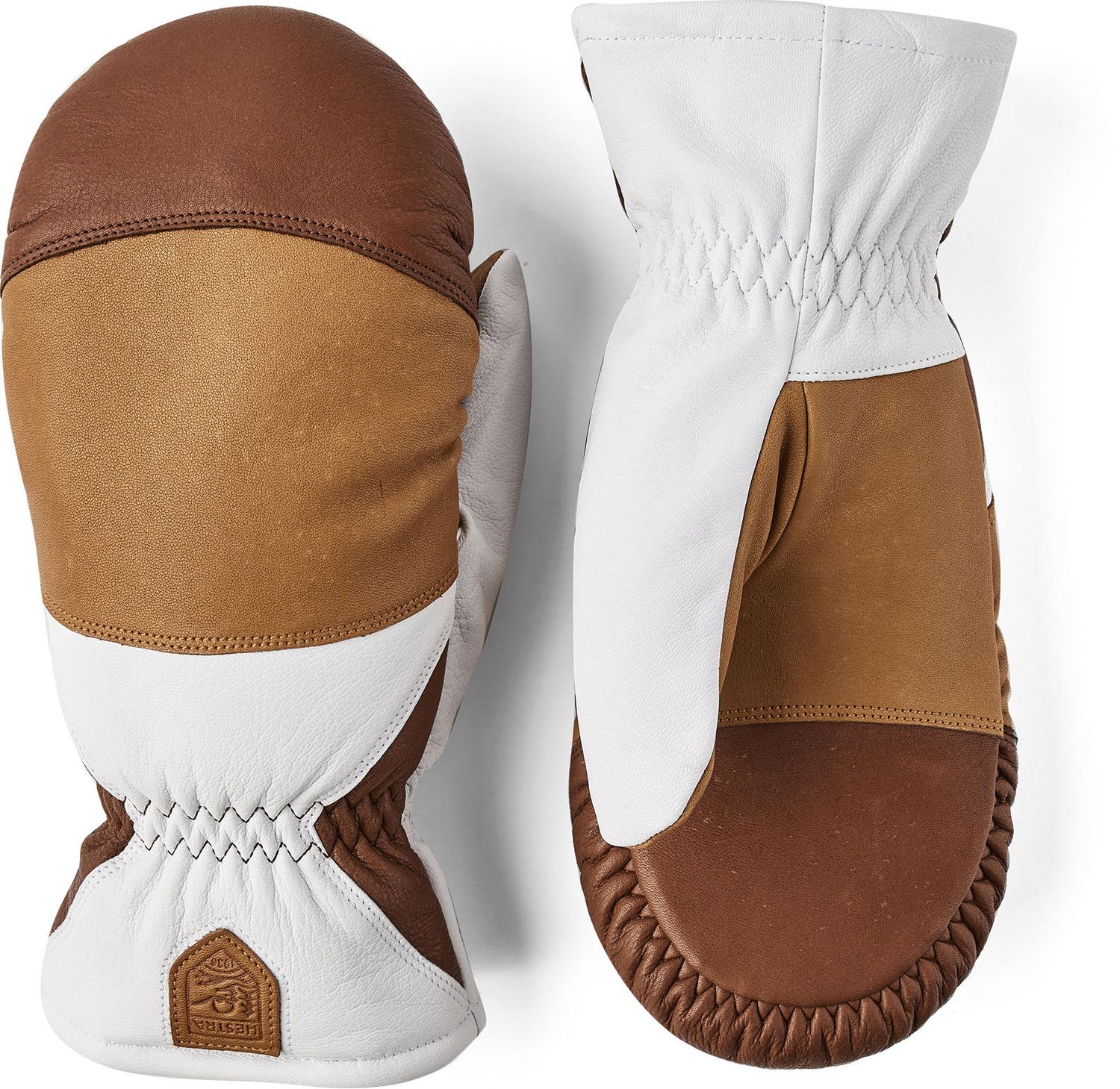 HESTRA REMIX MITT 25/26 UNISEX