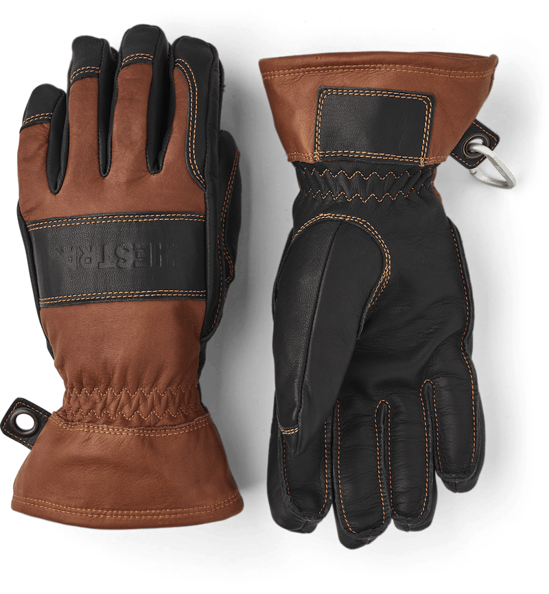 HESTRA FALT GUIDE GLOVE 25/26 UNISEX