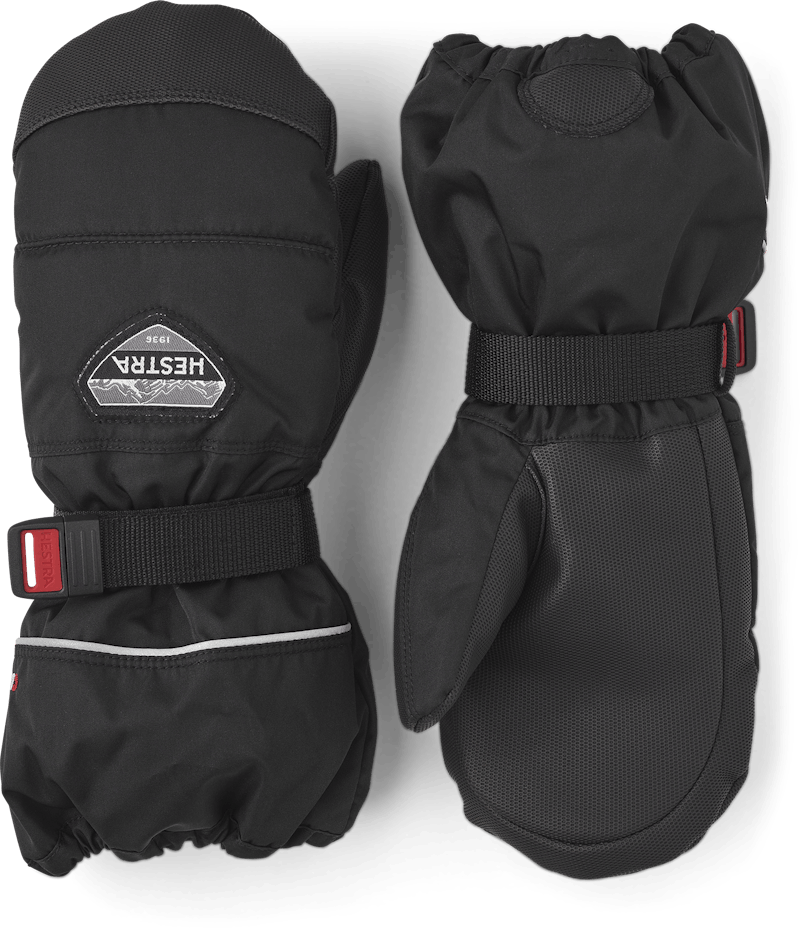 HESTRA KIDS CZONE MITT JUNIOR