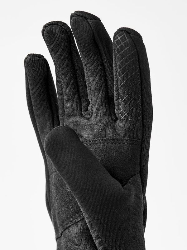 HESTRA TOUCH POINT FLEECE LINER JUNIOR