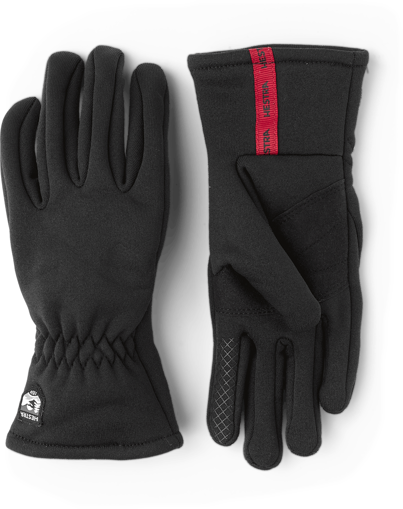 HESTRA TOUCH POINT FLEECE LINER 25/26 JUNIOR