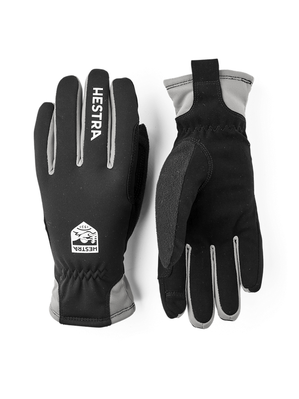 HESTRA XC PRIMALOFT 5 FINGER WOMEN