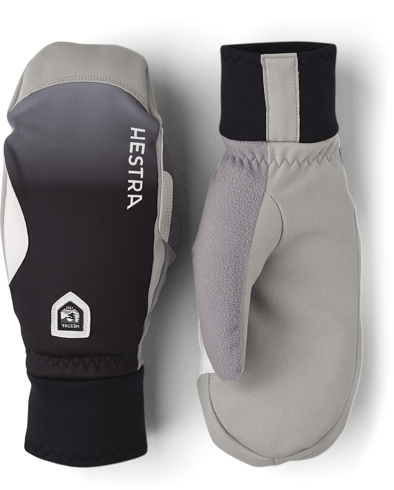 HESTRA XC PRIMALOFT MITT 25/26  WOMEN
