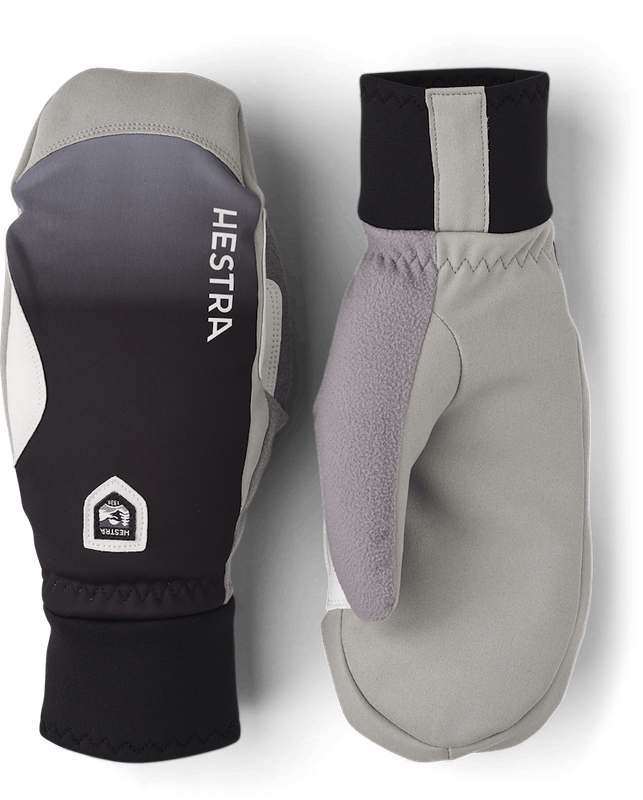 HESTRA XC PRIMALOFT MITT 25/26  WOMEN