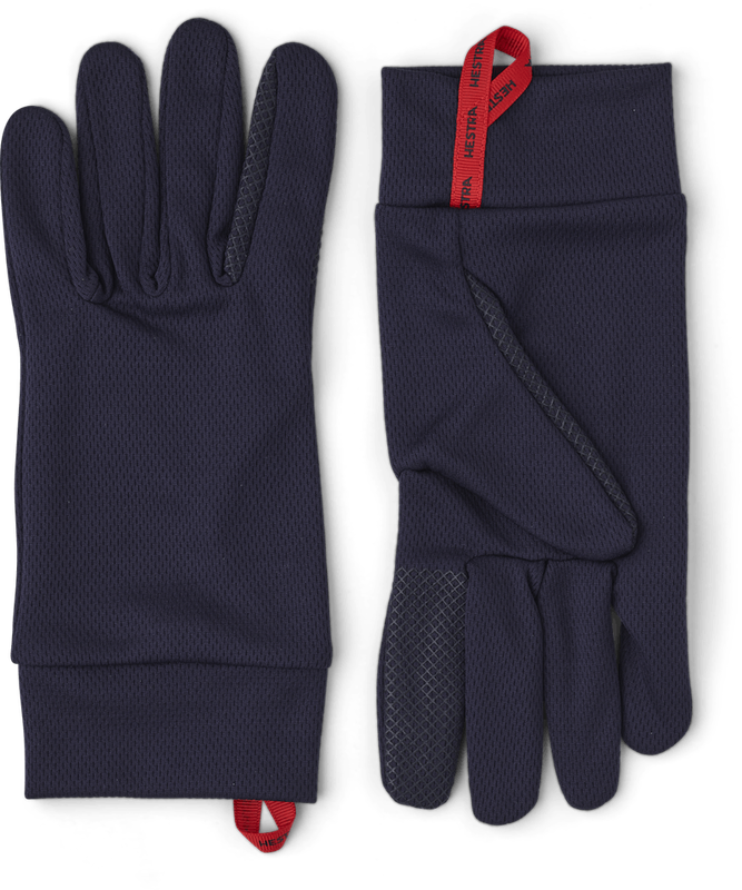 HESTRA TOUCH POINT DRY WOOL UNISEX