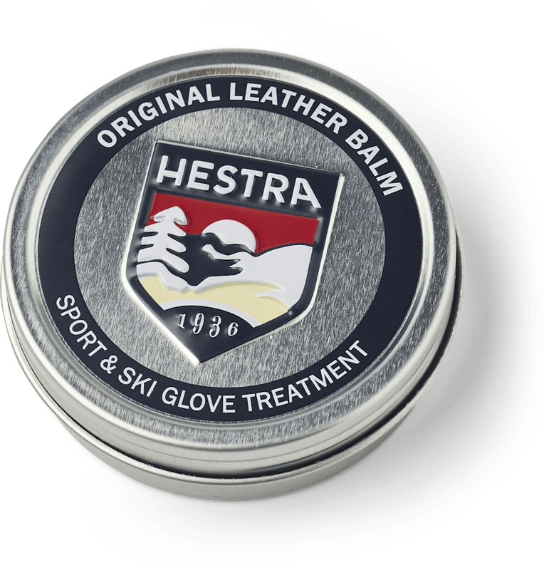 HESTRA LEATHER BALM UNISEX