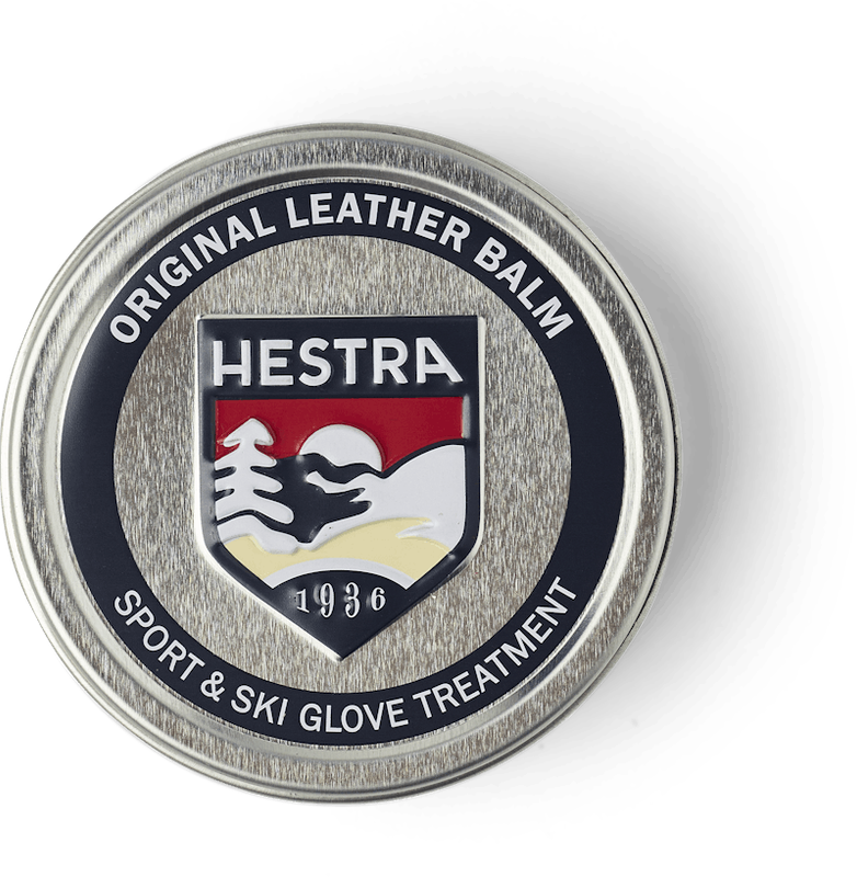 HESTRA LEATHER BALM UNISEX