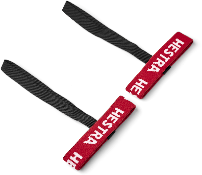HESTRA  JUNIOR HANDCUFFS
