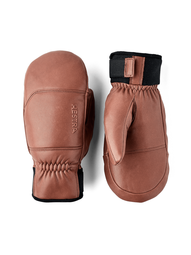 HESTRA SPORT OMNI MITT 25/26 UNISEX