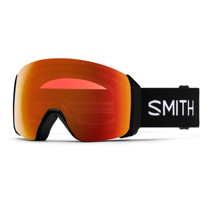 SMITH 4D MAG XL GOGGLES 25/26