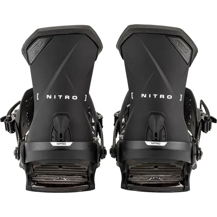 NITRO TEAM  SNOWBOARD BINDINGS 25/26 MEN