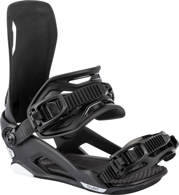 NITRO TALENT  SNOWBOARD BINDINGS 25/26 UNISEX