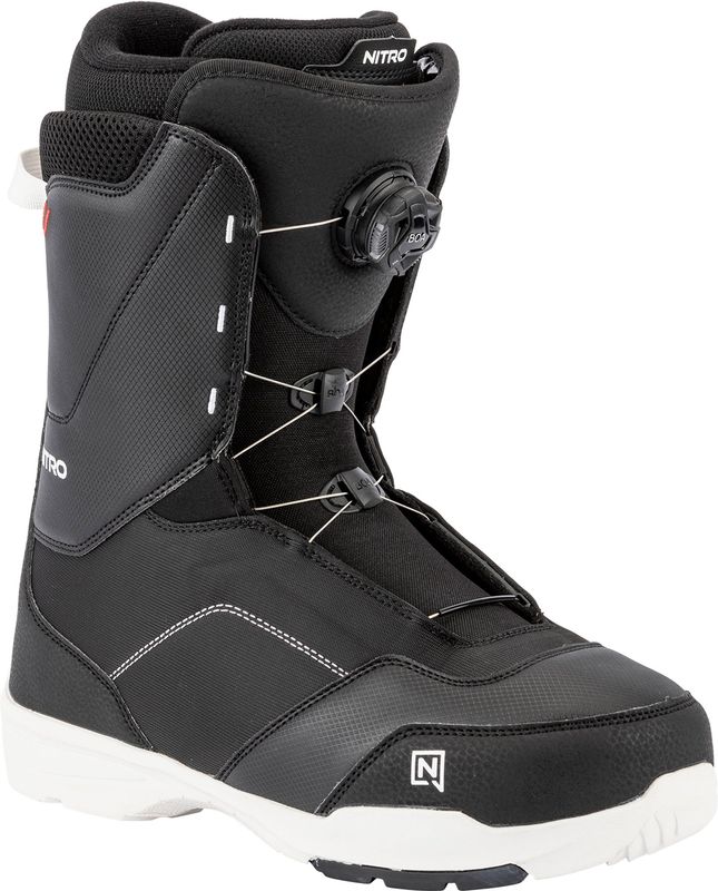 NITRO TANGENT BOA  SNOWBOARD BOOTS 25/26