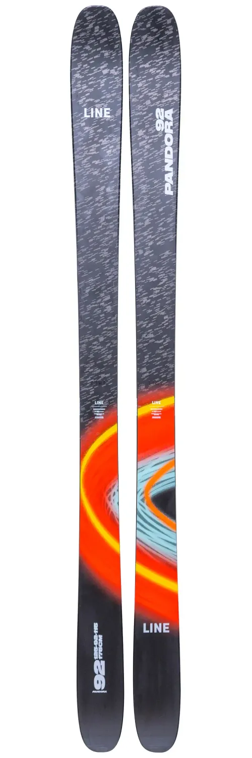 LINE PANDORA 92 25/26