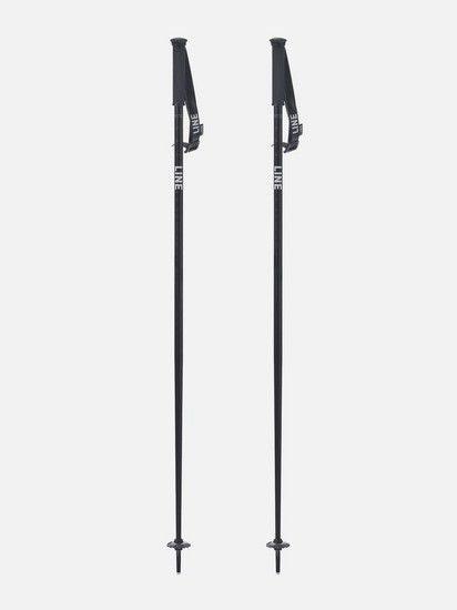 LINE TAC SKI POLES 25/26