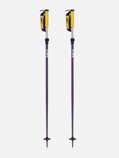 LINE PAINTBRUSH  SKI POLES 25/26