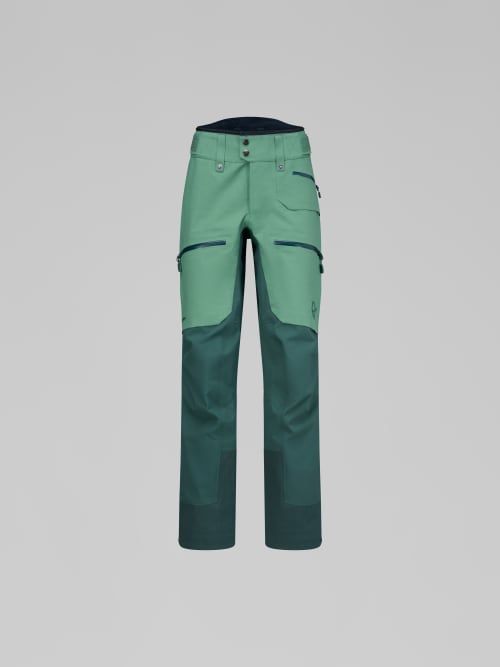NORRONA LOFOTEN GORE-TEX PRO PANT 25/26 WOMEN