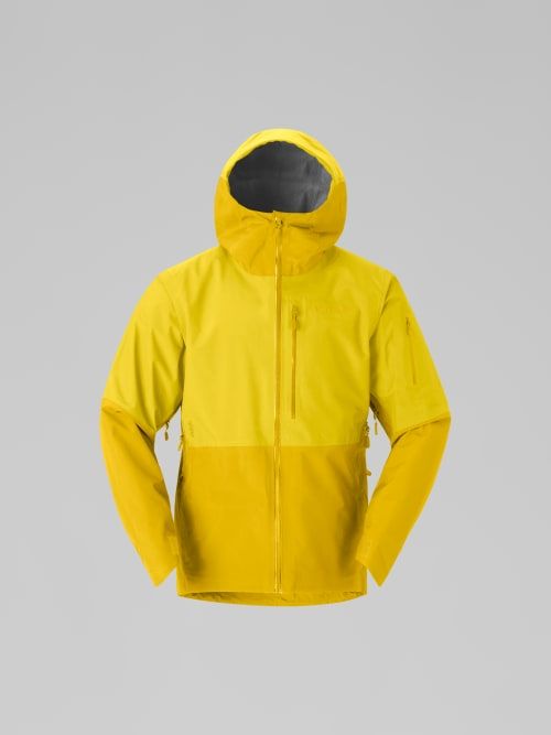 NORRONA LOFOTEN GORE-TEX JACKET 25/26 MEN