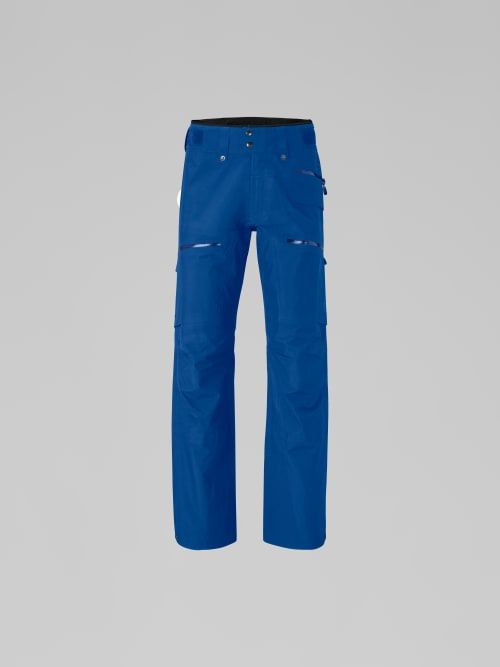 NORRONA LOFOTEN GORE-TEX  PANT 25/26 MEN