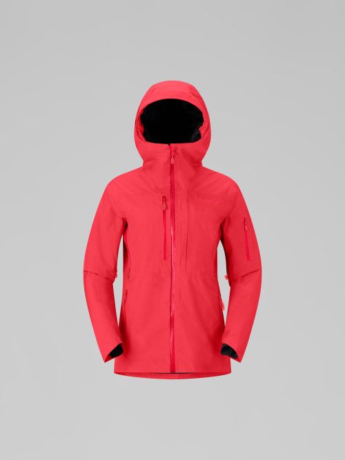 NORRONA LOFOTEN GORE-TEX INSULATED JACKET 25/26  WOMEN