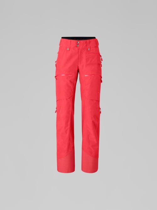 NORRONA LOFOTEN GORE-TEX INSULATED PANT 25/26 WOMEN