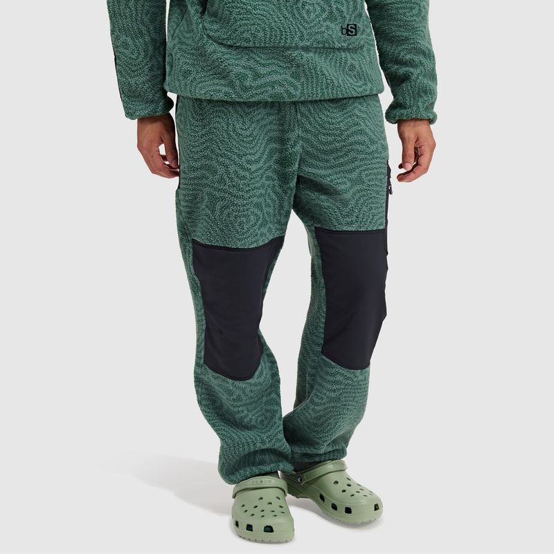 PANTALON POLAIRE HOMME BLACKSTRAP CALDERA SHERPA 25/26