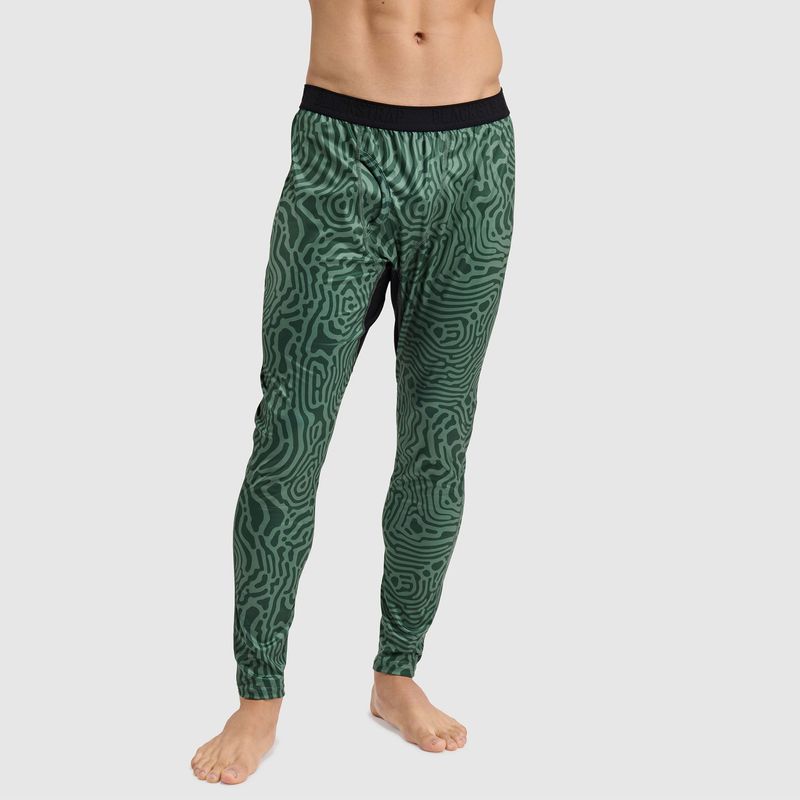 PANTALON BASE LAYER ALL-SEASON SKYLINER HOMME BLACKSTRAP 25/26