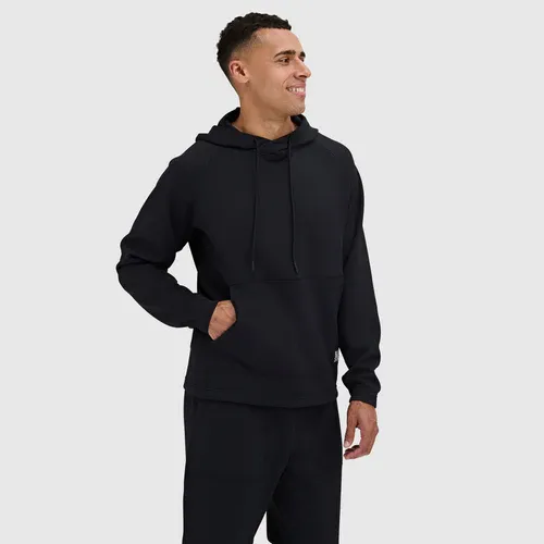 BLACKSTRAP MENS BASELEISURE HOODIE 25/26