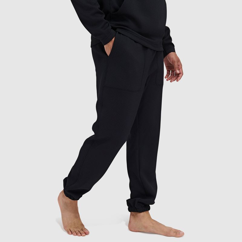 JOGGER BASELEISURE HOMME BLACKSTRAP 25/26