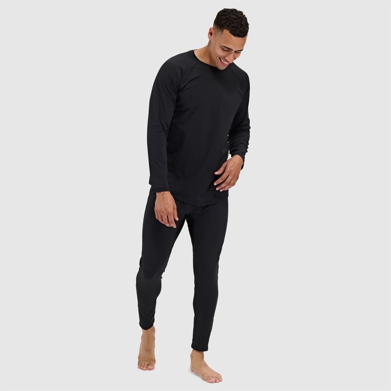 BLACKSTRAP MENS SKYLINER CREWNECK  25/26