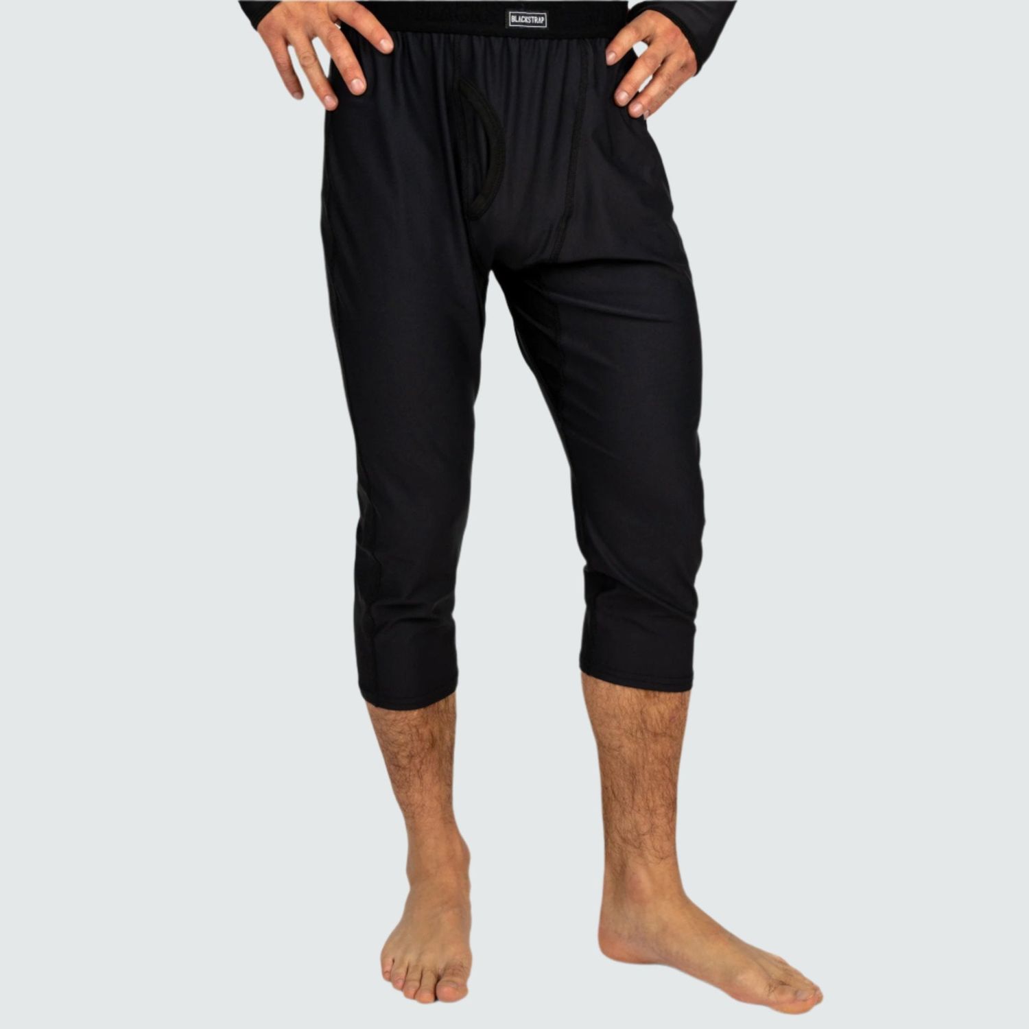 BLACKSTRAP MENS SKYLINER  3/4 PANTS  25/26