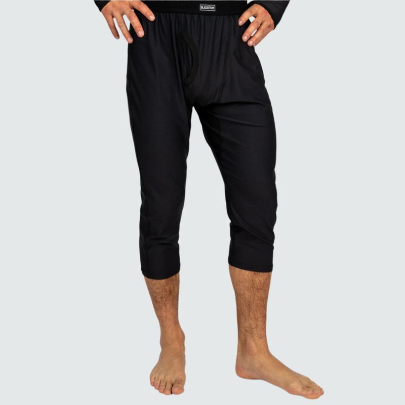 BLACKSTRAP MENS SKYLINER  3/4 PANTS  25/26