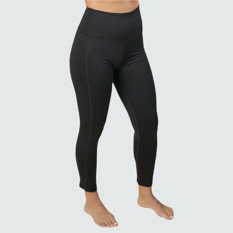 BLACKSTRAP WOMENS  VISTA BASE LAYER  PANT  25/26