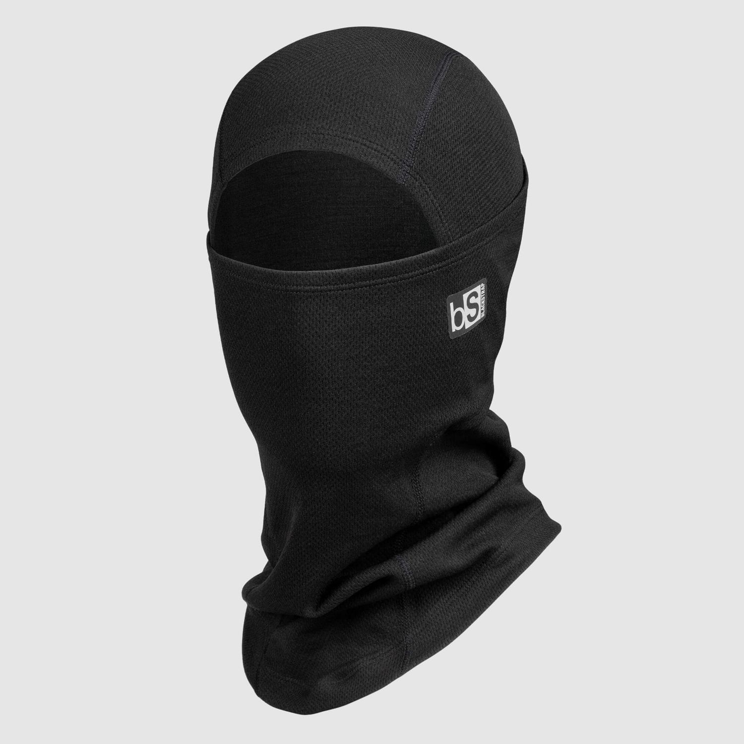 BLACKSTRAP MERINO HOOD 25/26