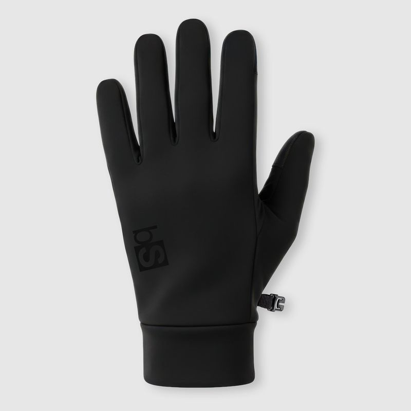 BLACKSTRAP JETLINER  GLOVE LINER  25/26