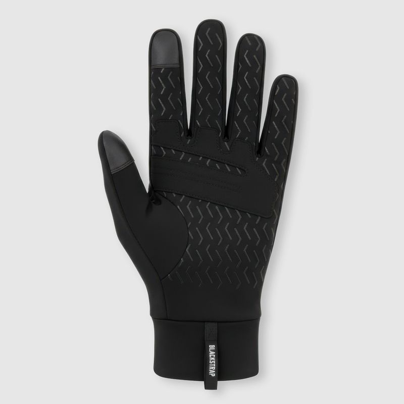BLACKSTRAP JETLINER  GLOVE LINER  25/26
